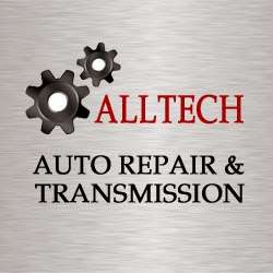 Alltech Auto Repair & Transmission | 3409 TX-3, Dickinson, TX 77539, USA | Phone: (832) 561-1849