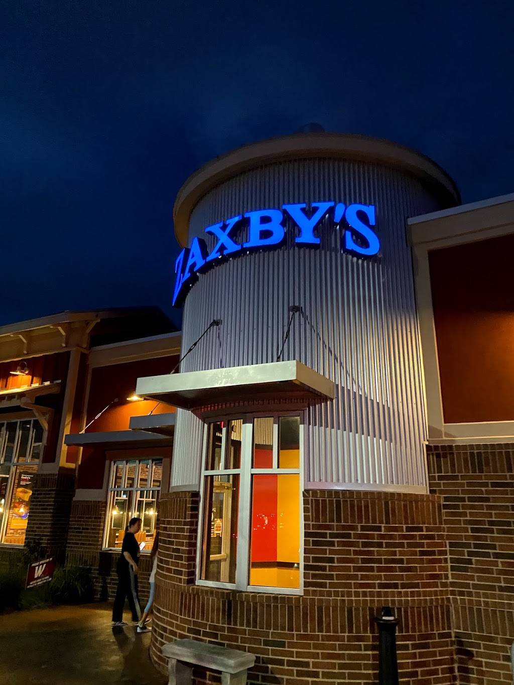 Zaxbys Chicken Fingers & Buffalo Wings | 1301 Farm to Market 685, Pflugerville, TX 78660, USA | Phone: (512) 514-1646