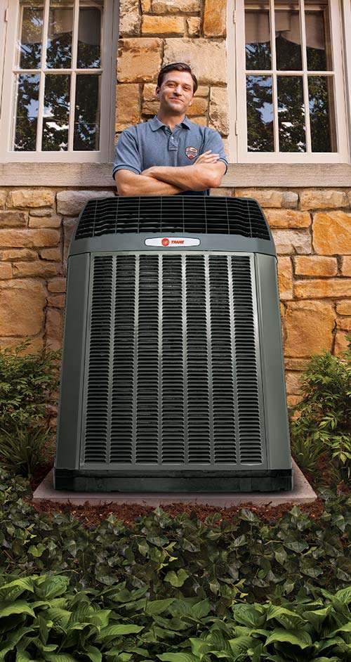 Lakeside Heating & Air Conditioning | 4394 NC-16 Business, Denver, NC 28037, USA | Phone: (704) 208-4172