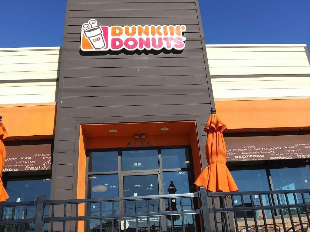 Dunkin | 4156 Highway 49 S, Harrisburg, NC 28075, USA | Phone: (704) 461-0214