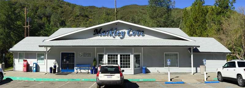 Markley Cove Resort | 7521 CA-128, Napa, CA 94558, USA | Phone: (707) 966-2134