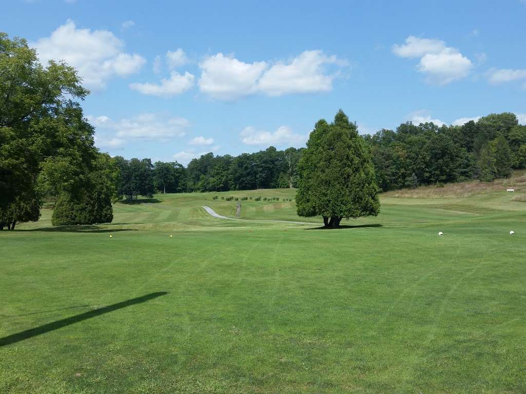 Terra Greens Golf Club | 123 Terragreen Drive, East Stroudsburg, PA 18301, USA | Phone: (570) 421-0120