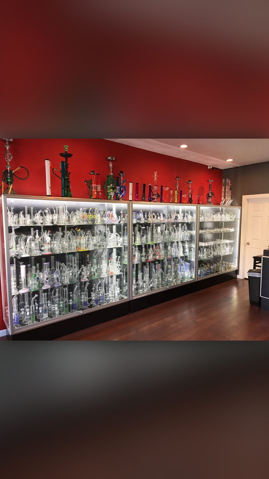 Sonoma Smoke and Vape | 17549 Sonoma Hwy, Sonoma, CA 95476 | Phone: (707) 721-1414