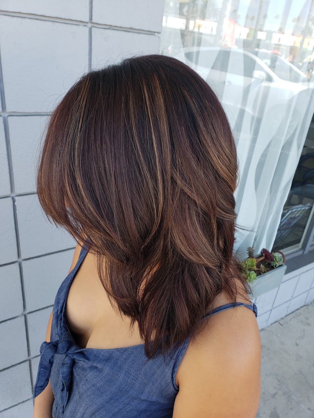 Sassen Hair | 1822 Marron Rd, Carlsbad, CA 92008, USA | Phone: (512) 266-1025