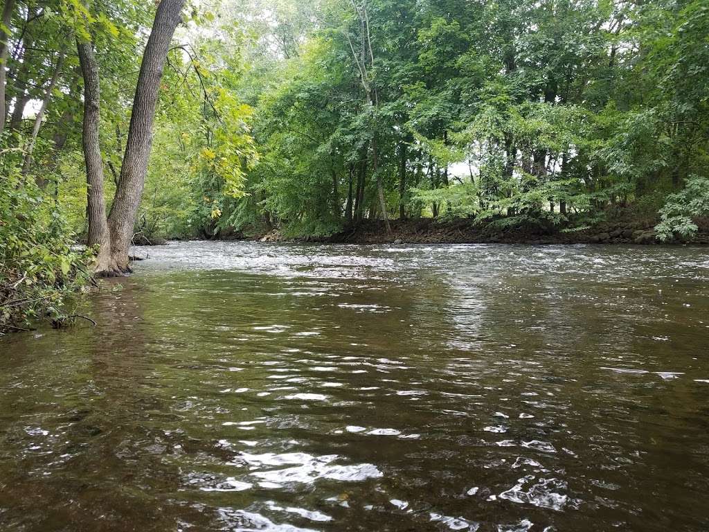 Fish Hatchery | 23 Reese Ave, Hackettstown, NJ 07840, USA | Phone: (908) 852-3676