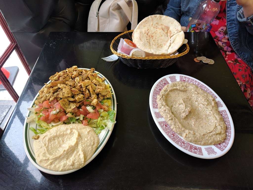 Heights Falafel | 78 Henry St, Brooklyn, NY 11201, USA | Phone: (718) 488-0808