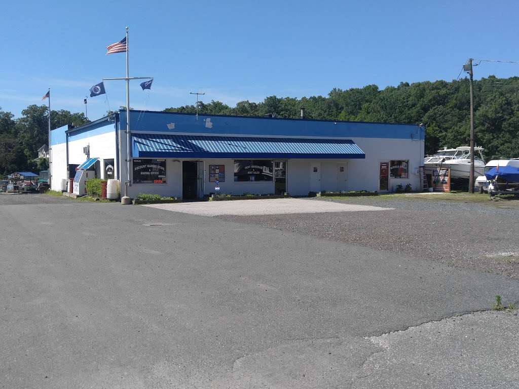 Baltimore Boating Center 2015 Turkey Point Rd, Essex, MD 21221, USA