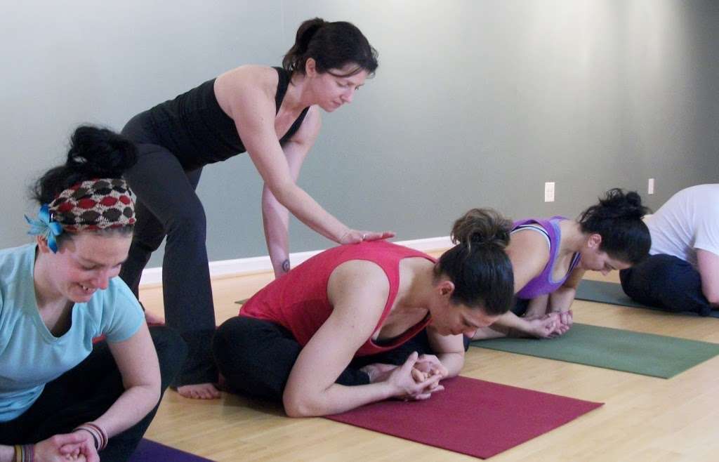 Highland Yoga | Kinnelon, NJ 07405, USA | Phone: (973) 838-9642