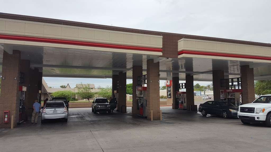 QuikTrip | 8233 N 7th St, Phoenix, AZ 85020, USA | Phone: (602) 749-0905