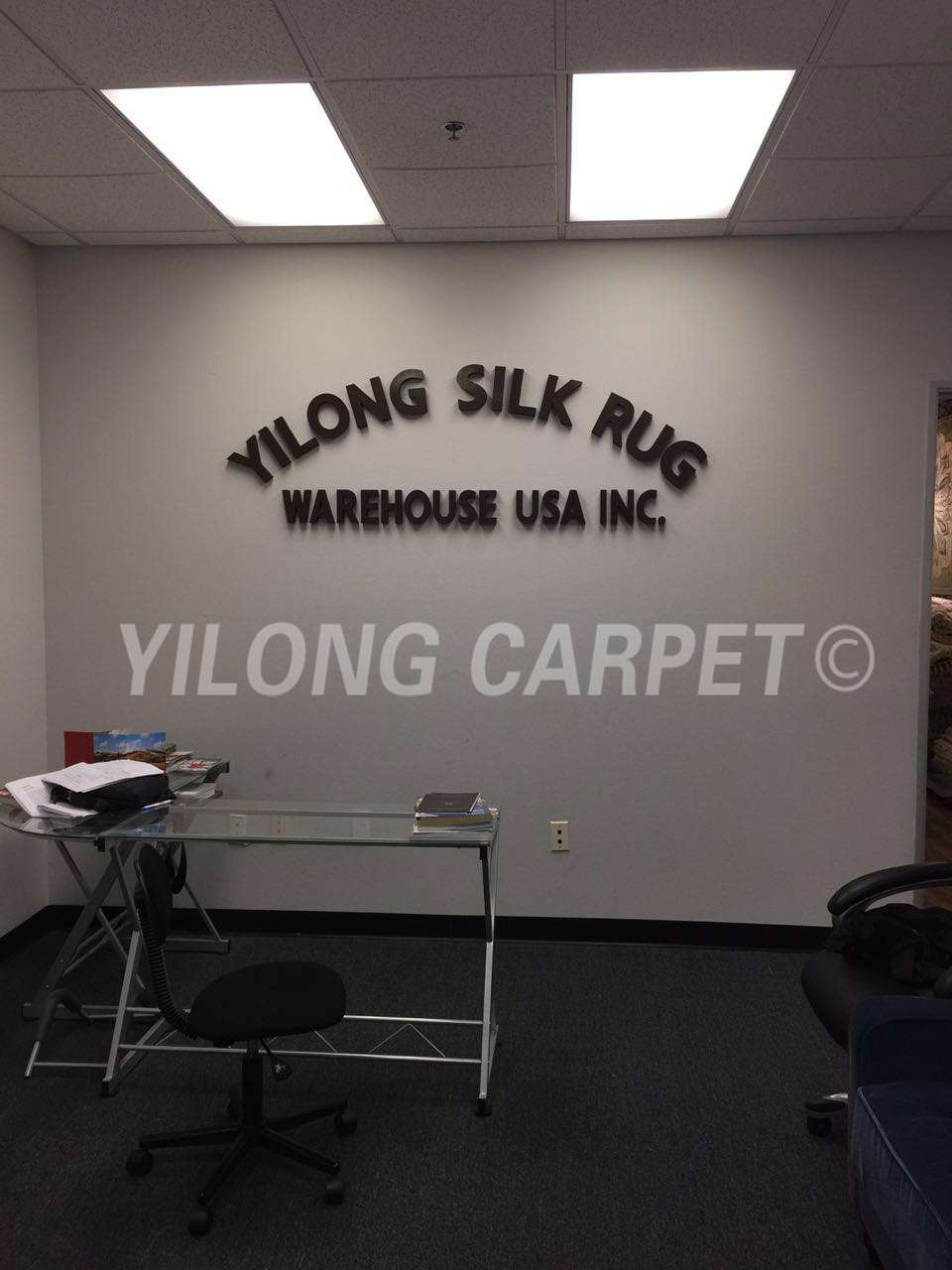 Yilong Carpet | 13971 Ramona Ave g, Chino, CA 91710, USA | Phone: 136 0398 9028