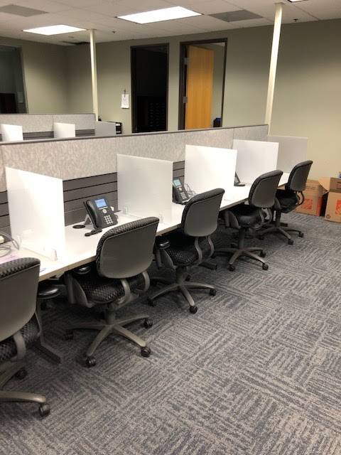 CubicleSales.com | 2481 Verna Ct, San Leandro, CA 94577 | Phone: (888) 654-6080