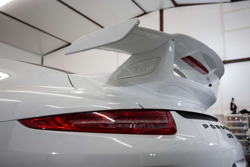 Premier Detailing | 148 Magic Oaks Dr, Spring, TX 77388, USA | Phone: (832) 499-2696