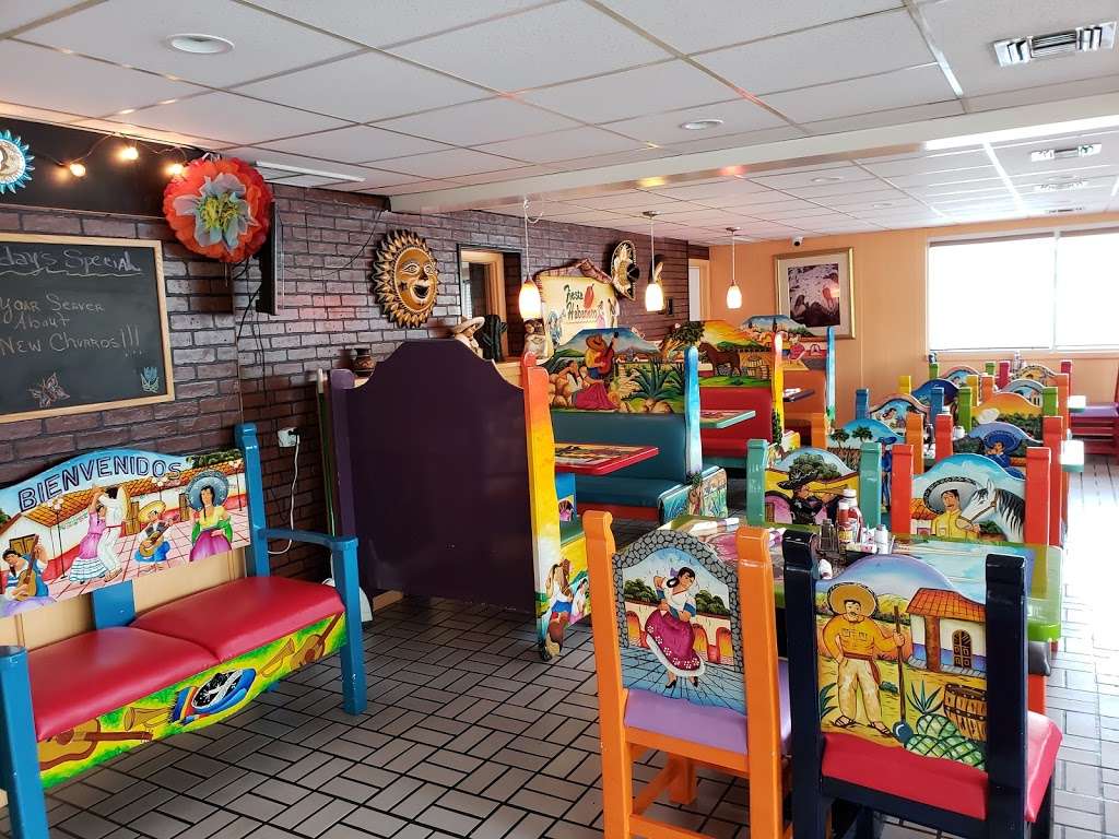 Fiesta Habanero | 644 Gravel Pike, East Greenville, PA 18041, USA | Phone: (215) 541-2922