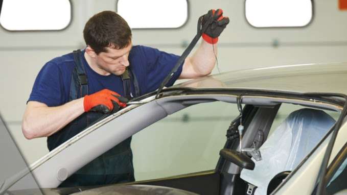 Eagle Auto Glass | 8515 San Leandro St SUIT A, Oakland, CA 94621, USA | Phone: (510) 355-5490