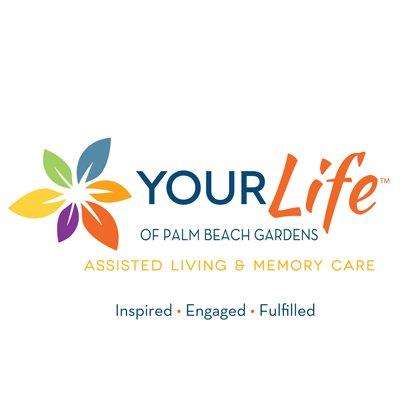 YourLife™ of Palm Beach Gardens | 13465 Pasteur Boulevard, Palm Beach Gardens, FL 33418 | Phone: (561) 331-3151