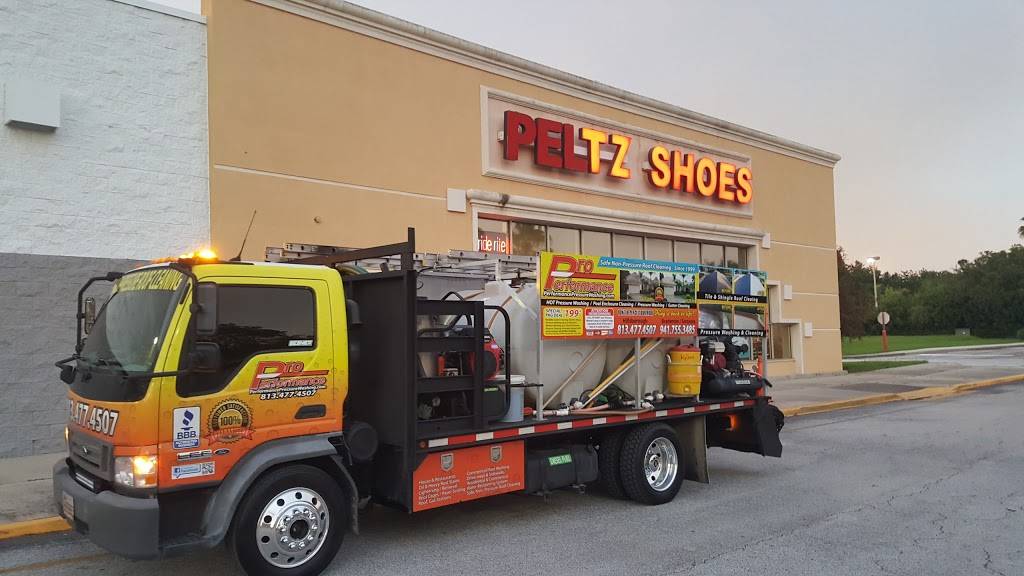 Peltz Shoes | 328 Brandon Town Center Dr, Brandon, FL 33511, USA | Phone: (813) 571-0777