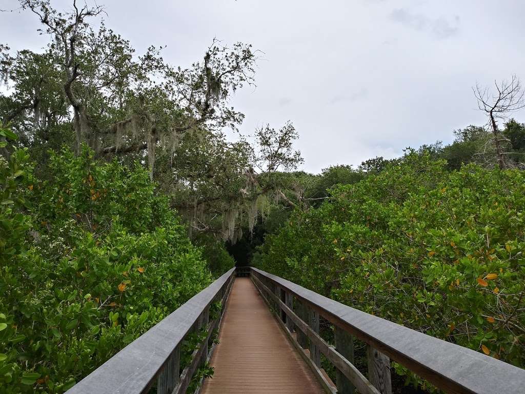 Timucuan Park | Ponce Inlet, FL 32127, USA