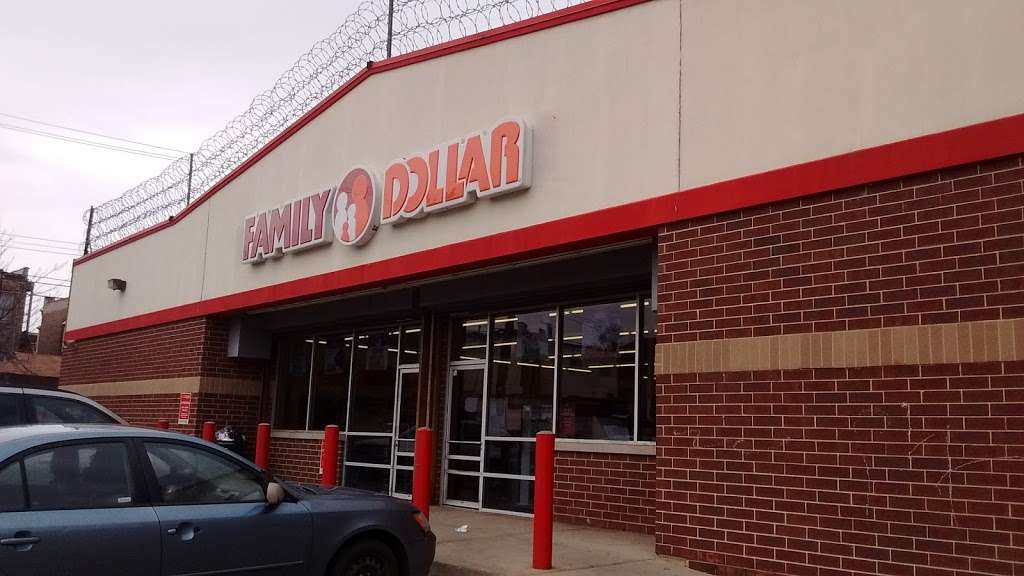 Family Dollar | 8035 S Halsted St, Chicago, IL 60620, USA | Phone: (773) 488-5067