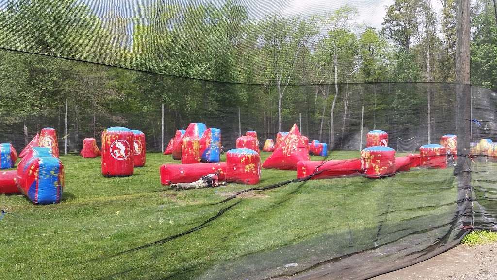 quickshot paintball nj quickshot paintball nj