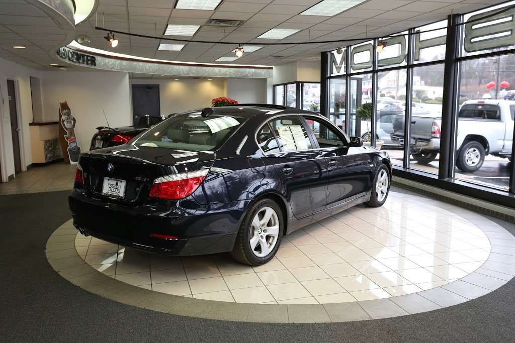 YBH Pre-Owned Center | 4950 West Chester Pike, Newtown Square, PA 19073, USA | Phone: (610) 356-9000