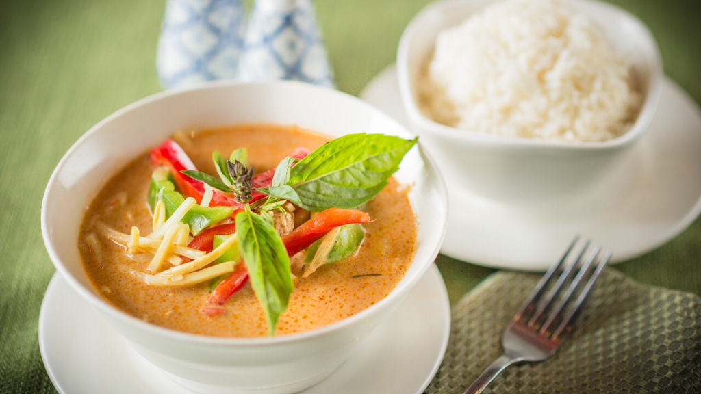 Siam Restaurant | 18395 NW West Union Rd #2176, Portland, OR 97229, USA | Phone: (503) 617-9402
