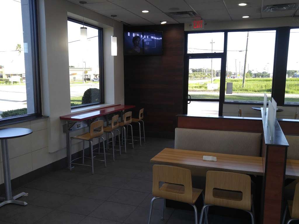 Wendys | 1722 N Main St, Pearland, TX 77581, USA | Phone: (832) 284-7529