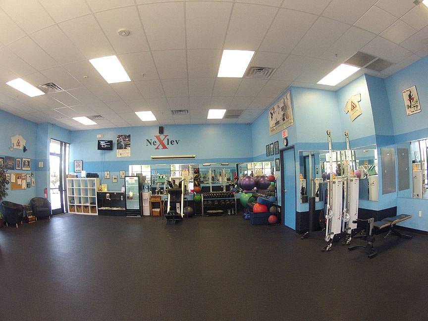 Nexlev Health and Fitness | 633 E Ray Rd STE 101, Gilbert, AZ 85296 | Phone: (480) 603-9297