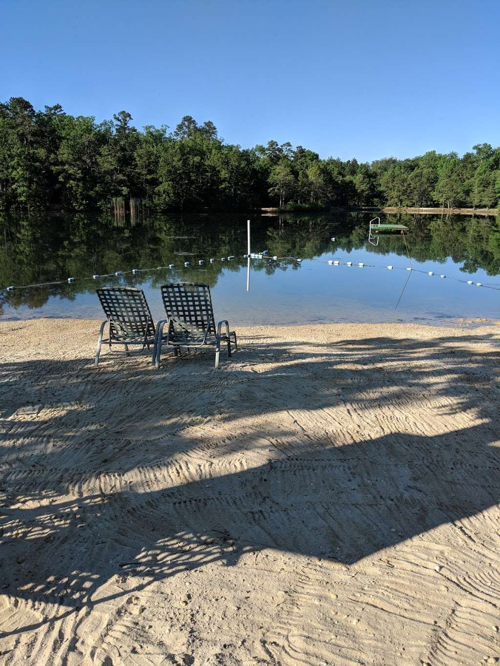 Lazy River Campground 103 Cumberland Ave 96, Estell Manor, NJ 08319