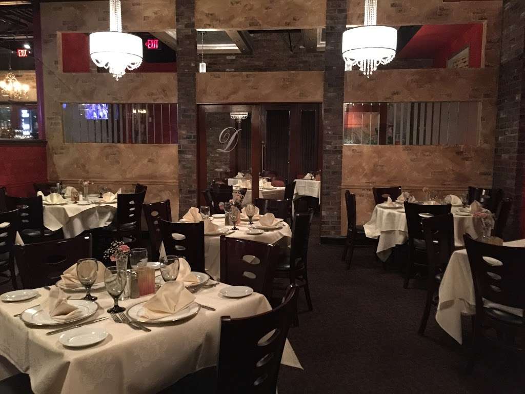Della Francesca | 46 Mill Plain Rd, Danbury, CT 06811, USA | Phone: (203) 791-2068