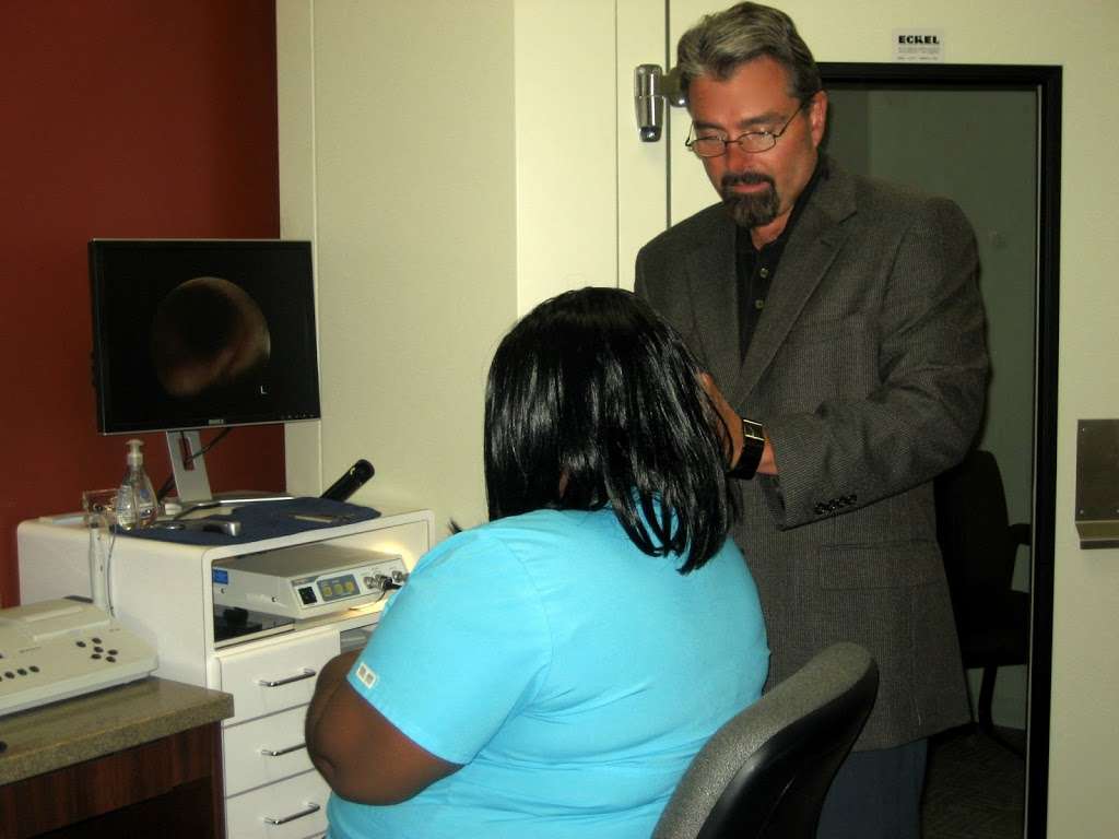 Ascent Audiology & Hearing | 2569 Cowan Blvd, Fredericksburg, VA 22401, USA | Phone: (540) 322-1008