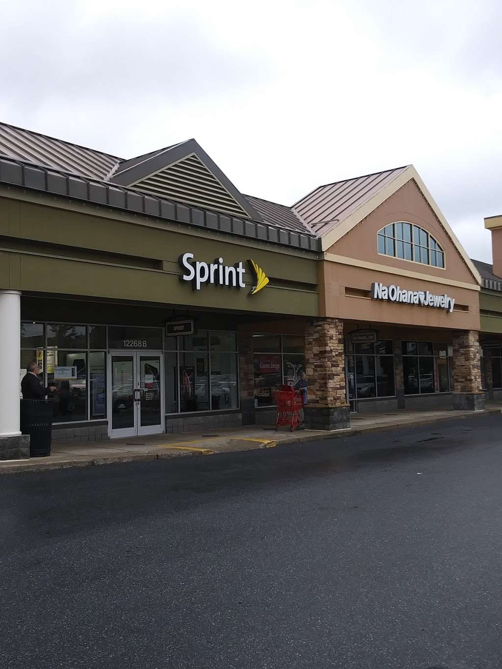 Sprint Store | 12268-B Rockville Pike, Rockville, MD 20852, USA | Phone: (301) 984-2000