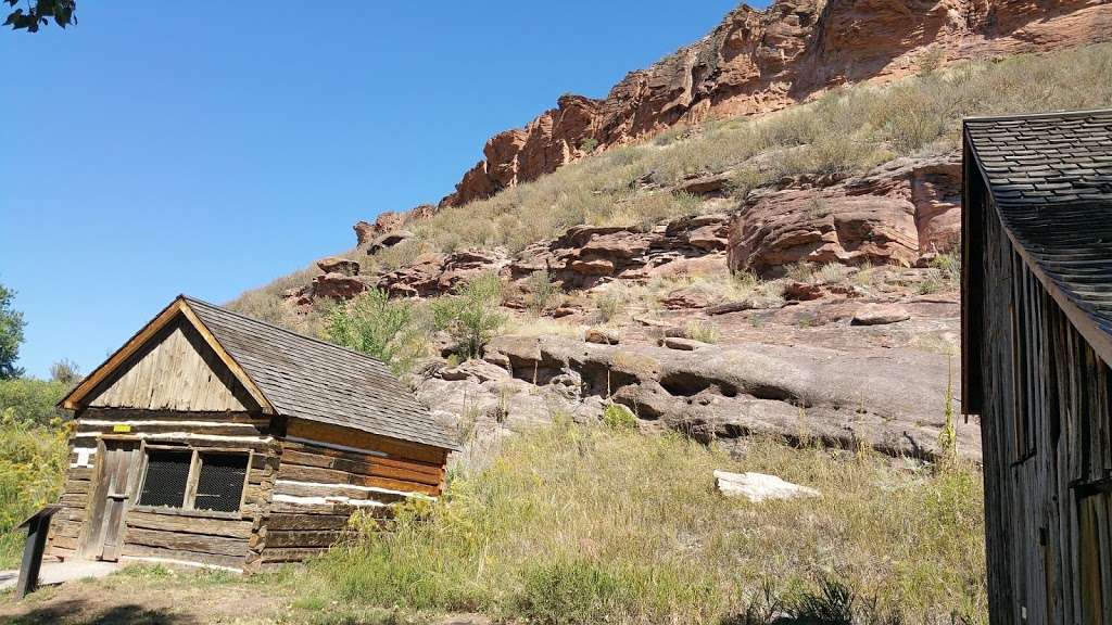 Bobcat Ridge Natural Area | 10184 Co Rd 32C, Loveland, CO 80538, USA