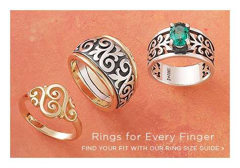 James Avery Artisan Jewelry | 6914 FM78 Ste, San Antonio, TX 78244, USA | Phone: (210) 476-5844