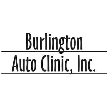 Burlington Auto Clinic | 541 McHenry St, Burlington, WI 53105, USA | Phone: (262) 763-6963