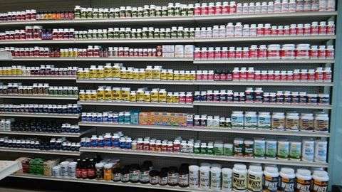 Sav-A-Lot Nutrition Centers | 3105 FL-7, Margate, FL 33063 | Phone: (754) 307-1655