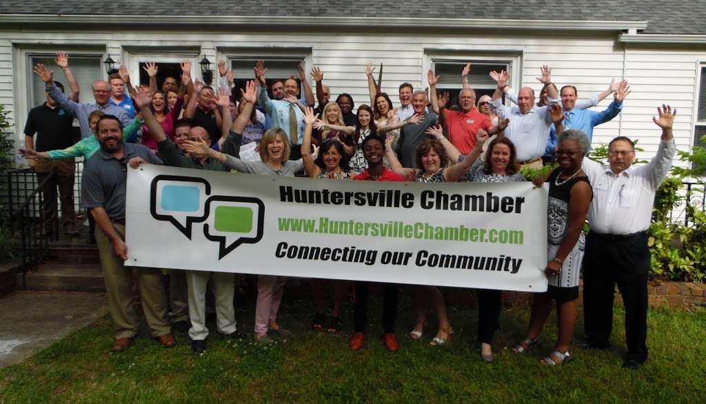 Huntersville Chamber of Commerce | 7825, 403 N Old Statesville Rd, Huntersville, NC 28078, USA | Phone: (704) 493-7113