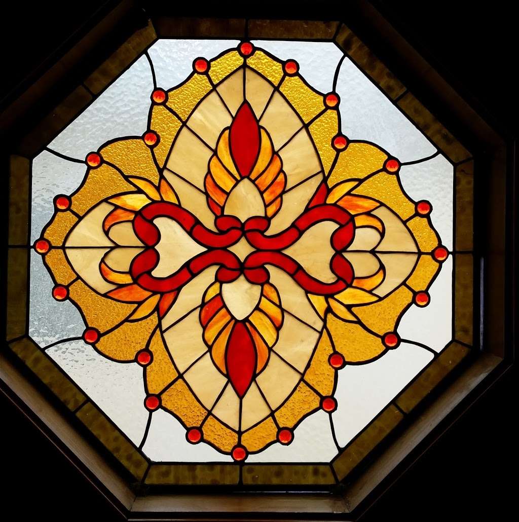 KC Stained Glass | 1220 SW Creekside Dr, Lees Summit, MO 64081, USA | Phone: (816) 210-3512