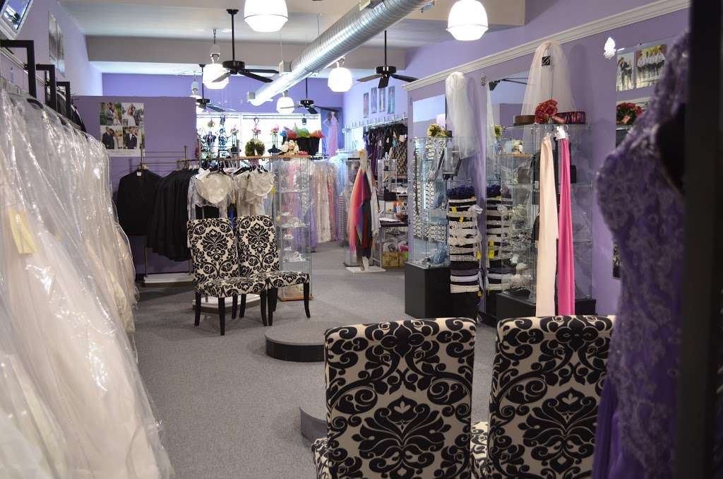 Bella Sposa Bridal Boutique | 318 US-46, Denville, NJ 07834, USA | Phone: (973) 625-4747