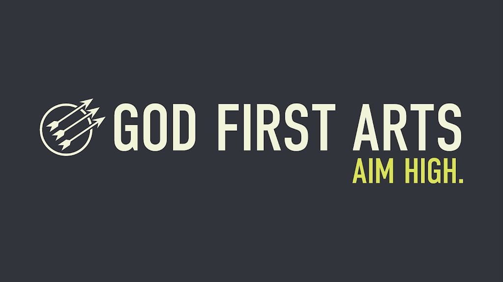 God-First Arts, Inc. | 4174 N Jodhpur Ct, Oviedo, FL 32765 | Phone: (407) 617-5471