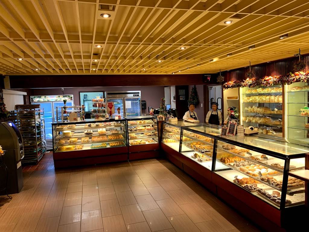 Liliha Bakery 515 N Kuakini St, Honolulu, HI 96817