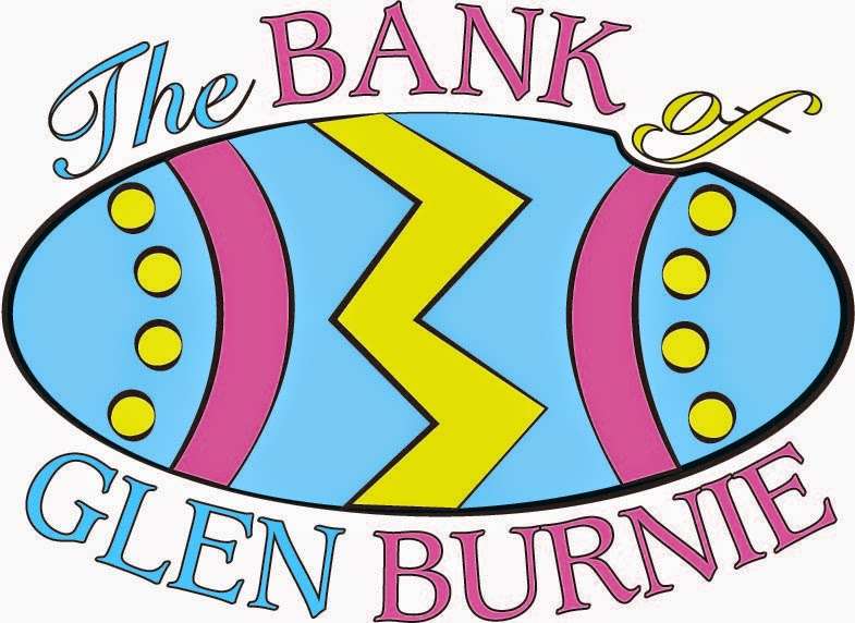 The Bank of Glen Burnie | 811 Reece Rd, Severn, MD 21144 | Phone: (410) 551-2100