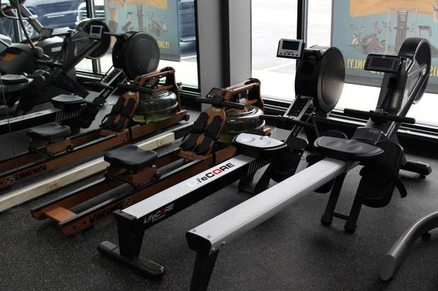 Gym Source | 1 Sylvan St, Peabody, MA 01960, USA | Phone: (978) 538-5200