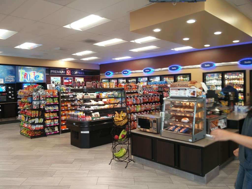 Circle K | 13106 Valley Blvd, La Puente, CA 91746, USA | Phone: (626) 871-4903