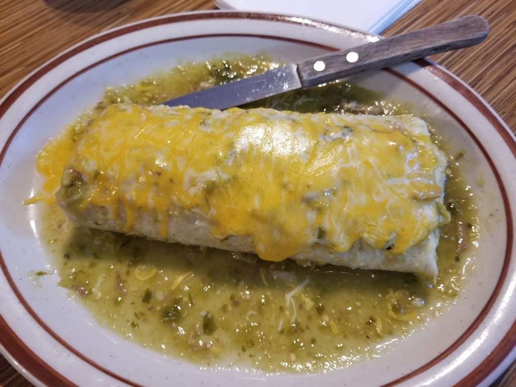 Dos Pablos Restaurant - Authentic Mexican Food | 9080 Mission Boulevard, Riverside, CA 92509, USA | Phone: (951) 360-8712