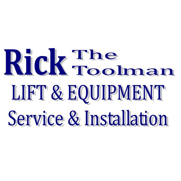 Rick the Toolman LLC | 75 Potomac Creek Dr #107, Fredericksburg, VA 22405, USA | Phone: (540) 318-6424