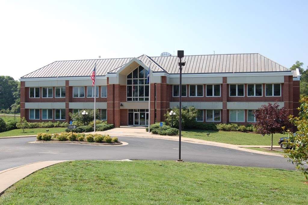 Louisa County Offices | 1 Woolfolk Ave, Louisa, VA 23093, USA | Phone: (540) 967-0401