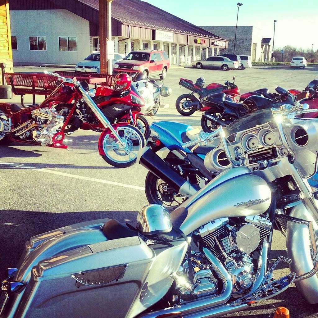 Motorcycle Closeouts | 14123 Earthworks Drive, Smithville, MO 64089, USA | Phone: (816) 532-3344