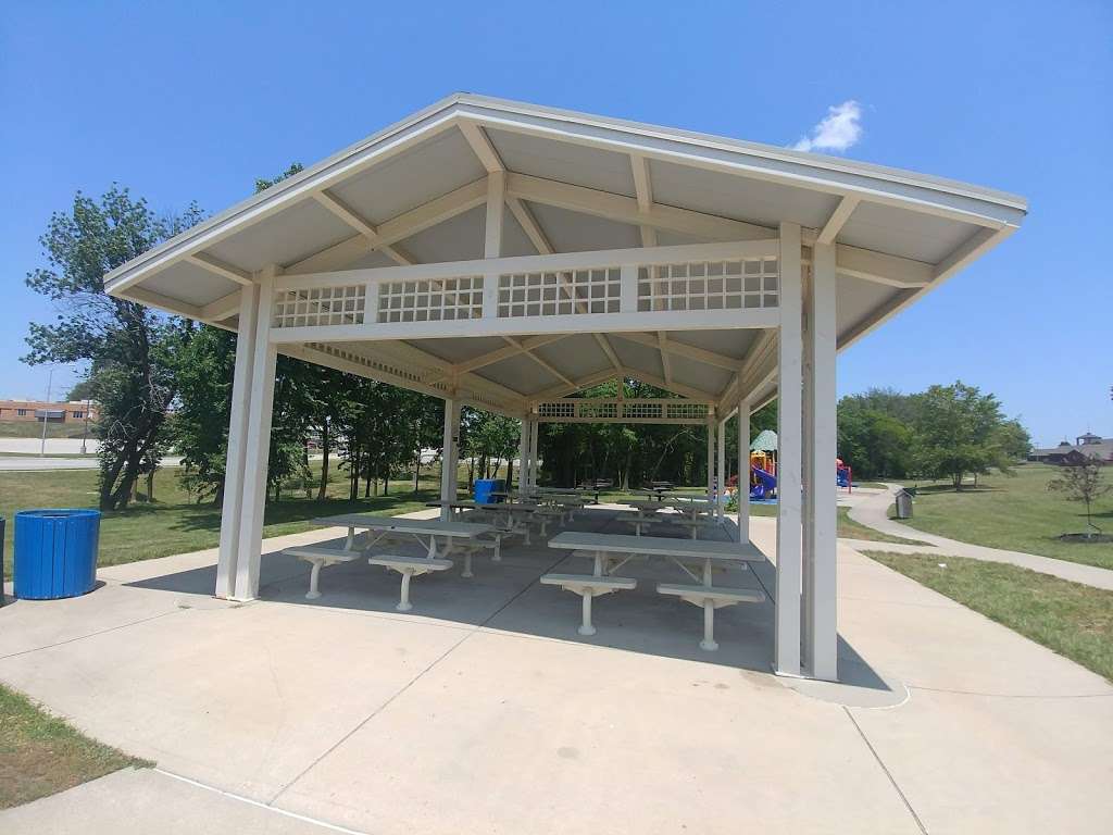 Barry Road Park | 8299 N Congress Ave, Kansas City, MO 64153, USA | Phone: (816) 513-7500