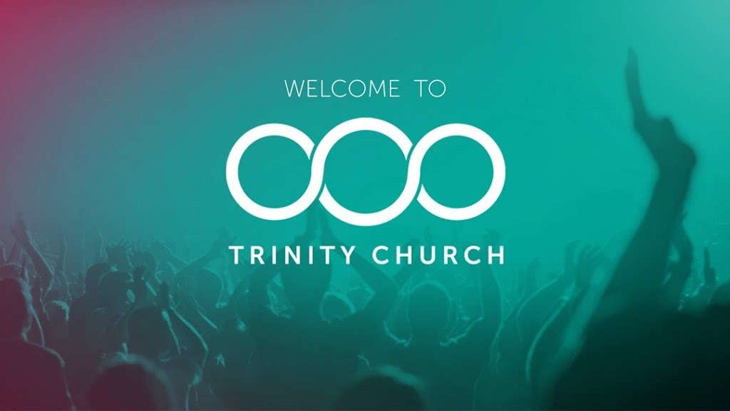 Trinity Church | The Centre, Avion Cres, London NW9 5QY, UK | Phone: 020 8205 9271