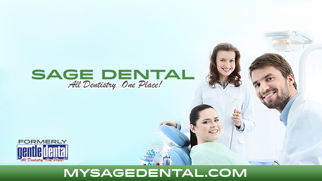 Sage Dental of Cooper City | 12129 Sheridan St, Hollywood, FL 33026, USA | Phone: (954) 433-1888